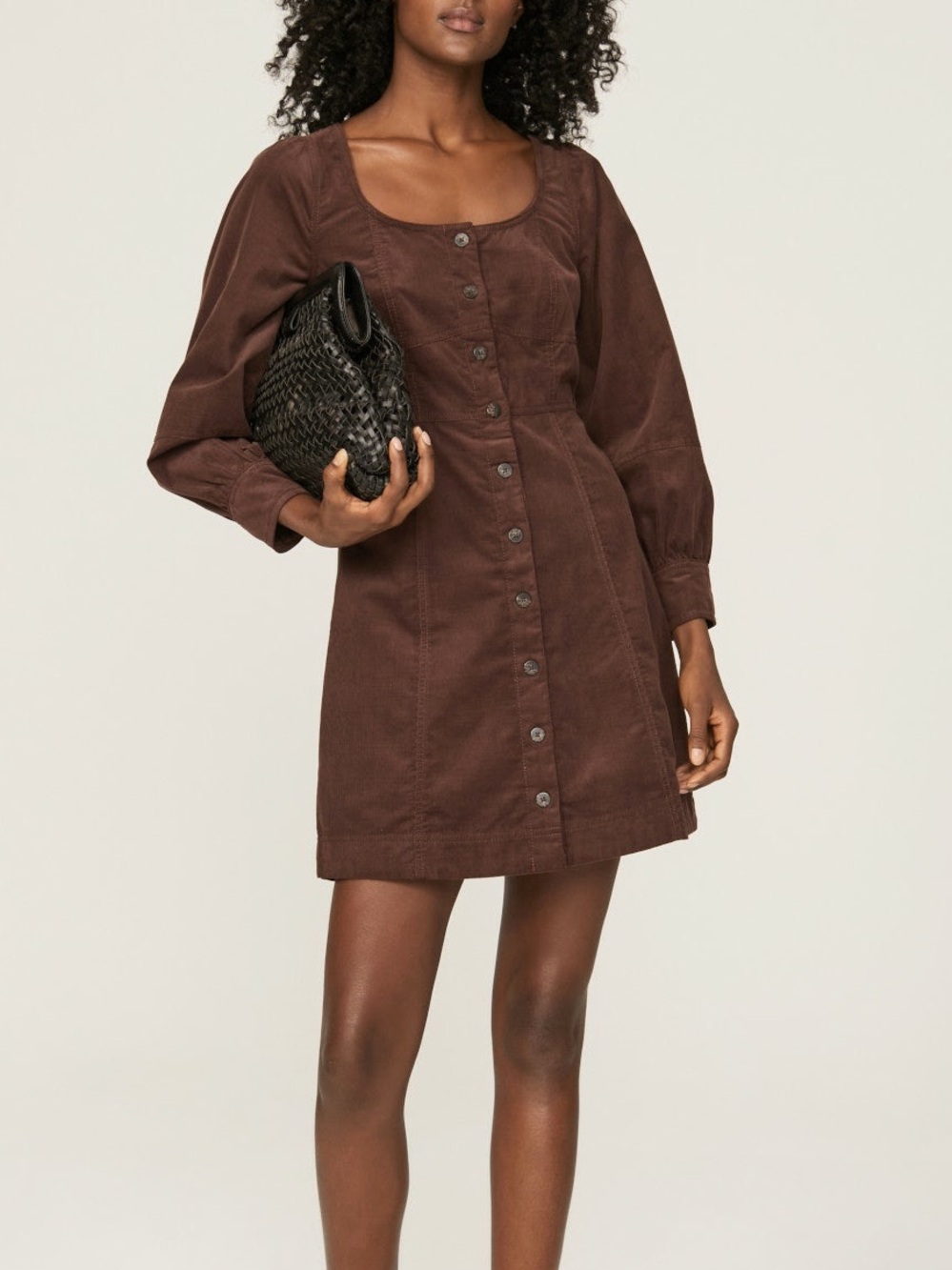Madewell Esti Dress